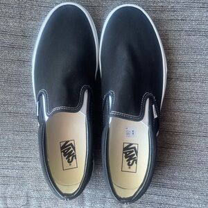 Vans Classic Slip Ons